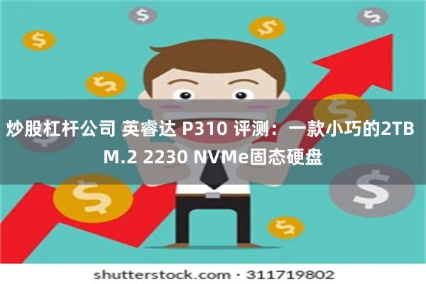 炒股杠杆公司 英睿达 P310 评测：一款小巧的2TB M.2 2230 NVMe固态硬盘