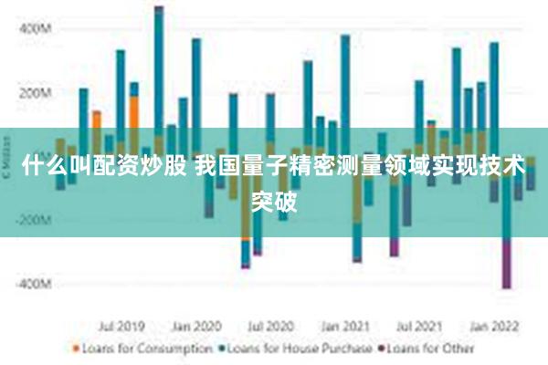 什么叫配资炒股 我国量子精密测量领域实现技术突破